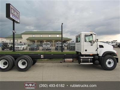 2007 Mack CV713