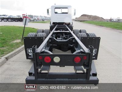 2007 Mack CV713