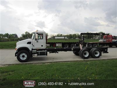 2007 Mack CV713