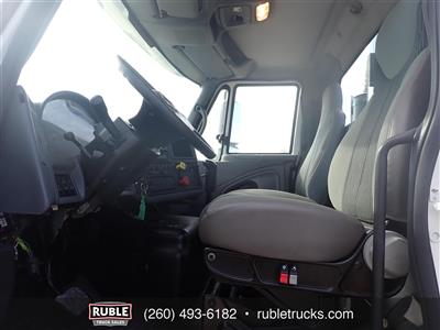 2007 International 8600