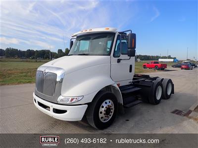 2007 International 8600