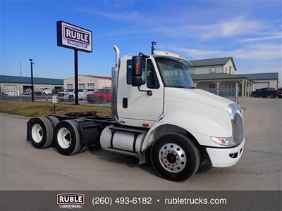 2007 International 8600