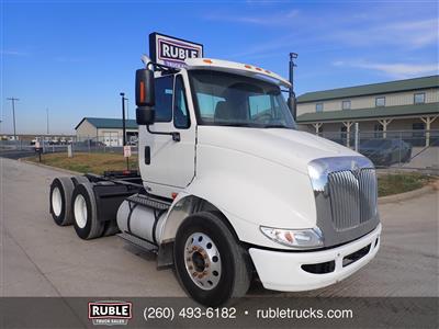 2007 International 8600