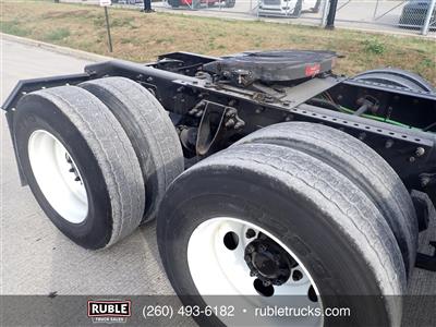 2007 International 8600
