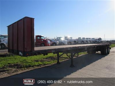 1999 Fontaine FT5804SD
