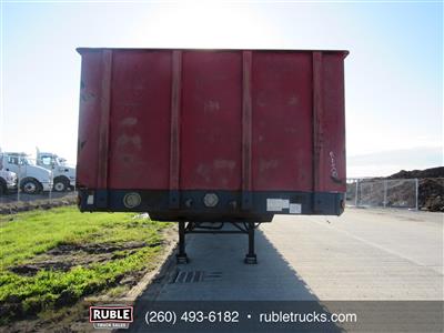 1999 Fontaine FT5804SD