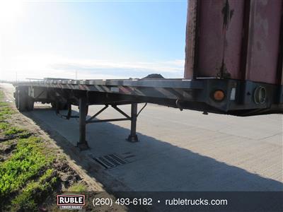 1999 Fontaine FT5804SD
