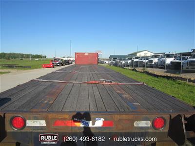 1999 Fontaine FT5804SD