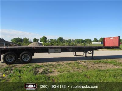 1999 Fontaine FT5804SD