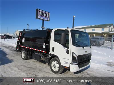 2025 Chevrolet 5500 XD