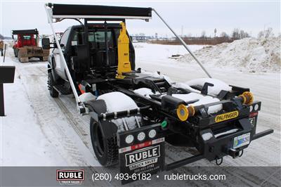 2024 Chevrolet 6500 4X4