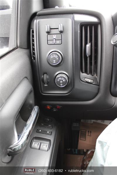 2024 Chevrolet 6500 4X4
