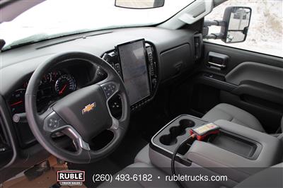 2024 Chevrolet 6500 4X4