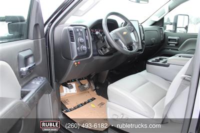 2024 Chevrolet 6500 4X4