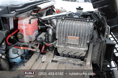 2024 Chevrolet 6500 4X4