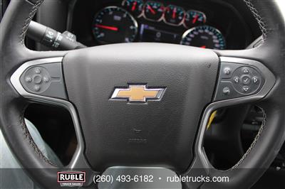 2024 Chevrolet 6500 4X4