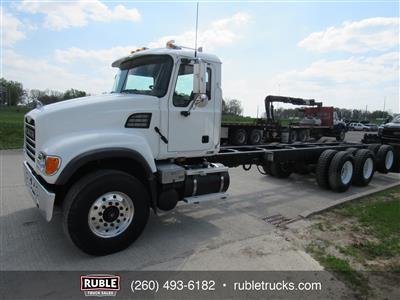 2005 Mack CV713