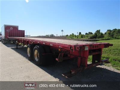2013 Evans 7450 FTENFHW