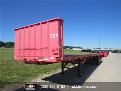 2013 Evans 7450 FTENFHW
