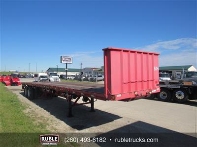 2013 Evans 7450 FTENFHW
