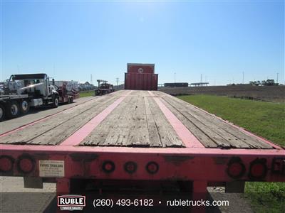 2013 Evans 7450 FTENFHW