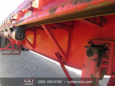 2013 Evans 7450 FTENFHW