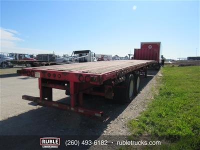 2013 Evans 7450 FTENFHW