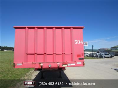 2013 Evans 7450 FTENFHW