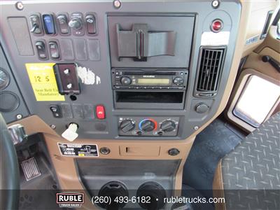 2012 Mack GU813