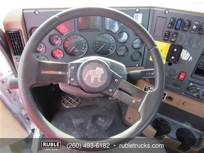 2012 Mack GU813