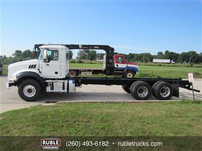 2012 Mack GU813