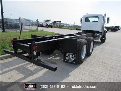 2012 Mack GU813