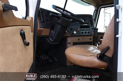 2013 Mack GU813