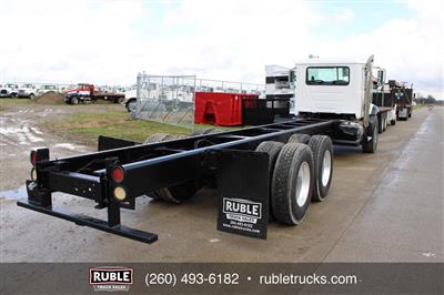 2013 Mack GU813