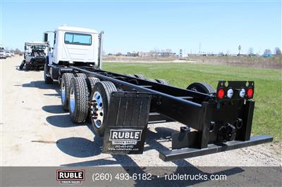 2013 Mack GU713