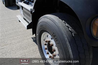 2013 Mack GU713