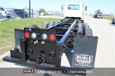 2013 Mack GU713
