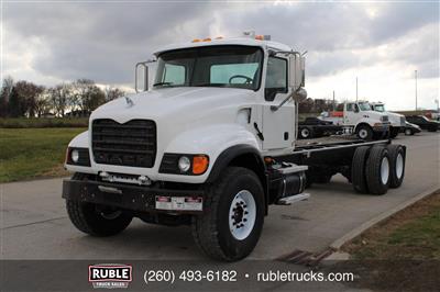 2006 Mack CV713