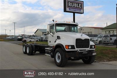2006 Mack CV713