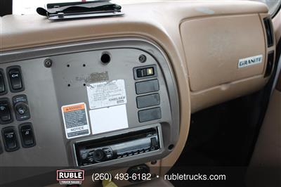 2006 Mack CV713