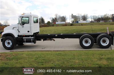 2006 Mack CV713