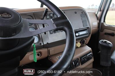 2006 Mack CV713