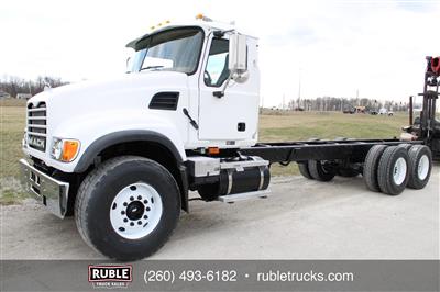 2006 Mack CV713