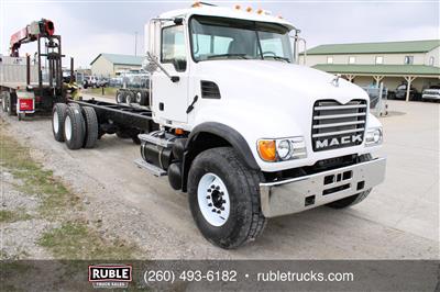 2006 Mack CV713
