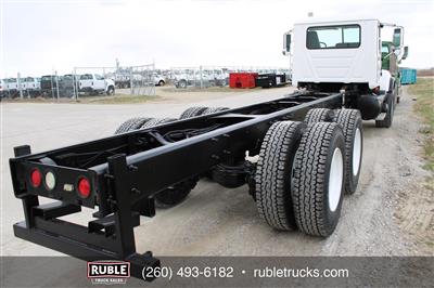 2006 Mack CV713