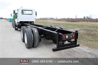 2006 Mack CV713