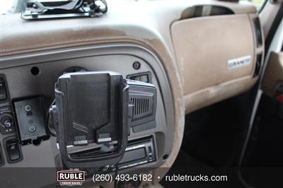 2005 Mack CV713