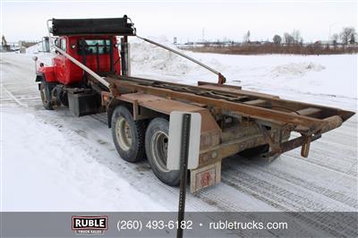 2000 Mack RD 600GK