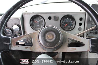 2000 Mack RD 600GK