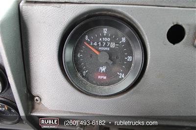 2000 Mack RD 600GK